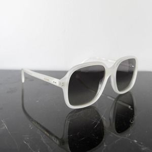 CELINE Oversized Square Sunglasses